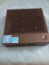 Dell Wyse 3040 Atom x5-Z8350 1.44GHz 8GB SSD 2GB RAM /NO AC Adapter /OS Loaded picture