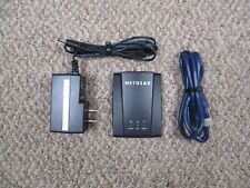 NETGEAR WNCE2001 Universal WiFi Internet Adapter for Smart TV/Blue-Ray Players picture