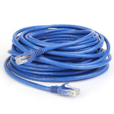 Long/Short RJ45 Cat6 Cat5e Ethernet Lan Patch Cable - from 6Ft to 100Ft Lot picture