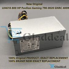 New Original Power Supply L04618-800 HP Pavilion Gaming 790-0020 GNRC 400W picture