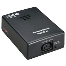Black Box SWI080A-R3 Network Power Switch Jr picture