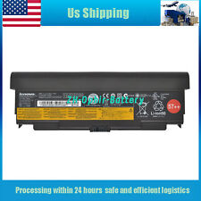 OEM Genuine Lenovo for Thinkpad T440P T540P 45N1152 45N1153 0C52864 Battery 57++ picture