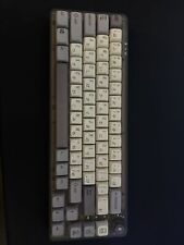 Custom Mechanical Keyboard, RGB, Hotswapp, Bluetooth picture