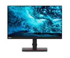 Lenovo T23i-20 23 in 1920 x 1080 Monitor 60 Hz IPS LCD 4 ms 61F6-MAR2-US (Q1) picture