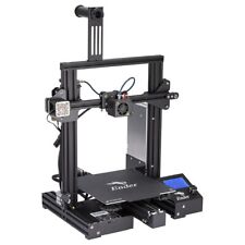 Creality Ender 3 Neo 3D Printer with CR Touch Auto Leveling Bed Silent Mainboard picture