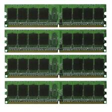 4GB (4x1GB) Desktop Memory PC2-5300 DDR2-667 for Dell XPS 210 picture