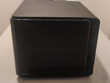 Synology DiskStation DS415+ 8GB RAM, New Power Adapter, WD 1GB HDD, Resistor Fix picture