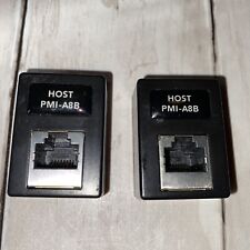 Pair Set Of Two Full-Speed USB Extender Host Side picture