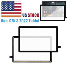 Touch Screen Digitizer Panel Replacement For ONN. Surf GEN 7