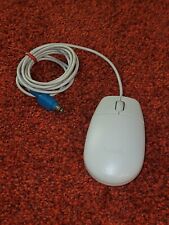 Original SONY Vaio Mouse Model PCVA-MSPB - PS/2 Port - Wired - Vintage picture