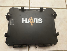 Havis UT-1001 Universal Rugged Cradle Docking Station 11