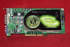 EVGA Nvidia GeForce 7800GS, 256MB GDDR3, AGP Graphics Card. (256-A8-N506-BX) picture