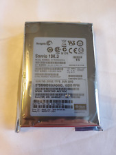 Sun Oracle  Seagate Savvio ST930003SSUNG 300GB 6Gb Hard Drive picture