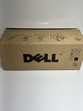 Open Box Genuine Dell PF029 Cyan Toner Cartridge 3110cn 3115cn High Yield picture