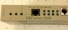 DEC Digital Decserver 90M with Flash  DSRVH-NA DSRVH-N - Warranty (K-01192) picture
