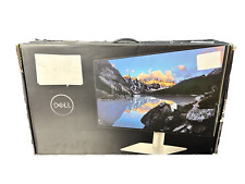 Dell Ultra Sharp 24 Monitor 23.8
