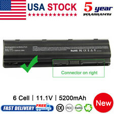 Replacement Battery For HP Notebook PC 2000 Laptop Model Free Post picture