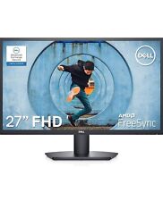 Dell SE2722HX Monitor - 27 inch FHD (1920 x 1080) 16:9 Ratio picture