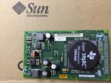 SUN 501-2528 50Mhz CPU Module, SparcStation 20/10/6xMP,SS20 SS10 ,Test-PASS picture