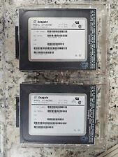 2x SUN 5402443-05 Seagate ST5660NC 545MB Fast SCSI 50-Pin HD With Caddy/Sled picture