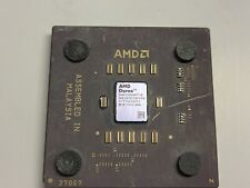 Rare Vintage AMD Duron 1300 DHD1300AMT1B Ceramic Processor  picture