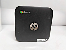 HP Chromebox 16GB Intel Celeron 1.40GHz 4GB Desktop J5N50UT#ABA - Used picture