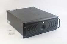 Openeye 3U NVR Server i7-2600 @ 3.4GHz / NO HDD with 4x Drive Caddies picture