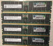 Lot 4X 64GB HP P43333-1A1 DDR5 PC5-4800B 2Rx4 EC8 REG Micron MTC40F2046S1RC48BA1 picture
