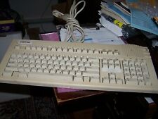 Vintage Rare Compaq Vocalist Keyboard 148080-101 - Estate Sale SOLD AS IS picture