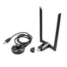 Dbit 1200Mbps USB3.0 Wireless WiFi Adapter Dongle 5G/2.4G for Desktop Laptop PC picture