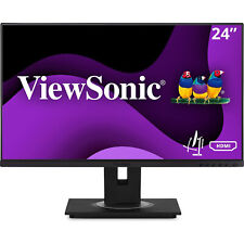ViewSonic VG2448A 24