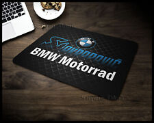 NEW BMW MOTORRAD AKRAPOVIC LOGO  accessories Mousepad Mouse Pad Mat Anti Slip picture