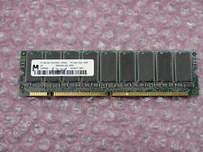 Micron 64MB Memory RAM PC100-322-620 Mainframe Collection picture
