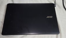 Acer Aspire E5-521-23KH Laptop E15 Powers Up With Cord 15.6
