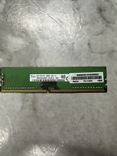 8GB (2X4GB)HYNIX HMA851U6CJR6N-UH N0 AC 4GB 1RX16 PC4-2400T RAM MEMORY picture