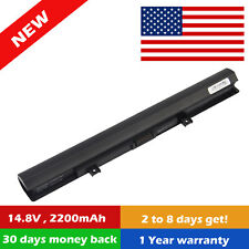 Battery For Toshiba Satellite S55-b5280 S55-b5289 S55-B5292 S55T-B5233 S55T-B523 picture