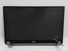 OEM Dell XPS 9370 9380 7390 4K UHD LCD LED Touch Screen Display Assembly FD6NC picture