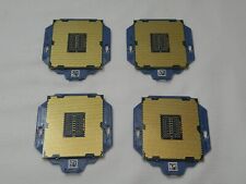 Two Matched pairs Intel Xeon SR1A5, E5-2690 v2, 3.00GHz, LGA2011, 10-Core CPU picture