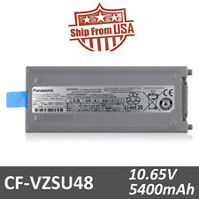 Genuine OEM CF-19 Battery for Panasonic Toughbook CF-VZSU48 CF-VZSU48U CF-VZSU50 picture