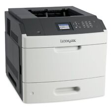 Lexmark MS811dn Monochrome Laser Printer Network Ready Duplex Printing EXCELLENT picture