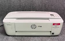 HP DeskJet 3755 Print Scan Copy Web All-in-One Printer White picture