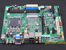 Original Foxconn MCP73M01H1 GeForce 7100 LGA 775 Motherboard HP Napa DDR2 picture