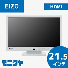EIZO FlexScan EV2116W LCD Display Monitor 21.5 inch HDMI Non-Glossy picture