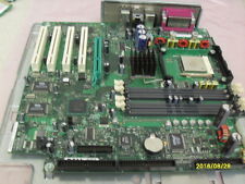 DELL DIMENSION 8250 MOTHERBOARD & CPU CN-00W912 00W912 0W912 C14053-204 Tested picture