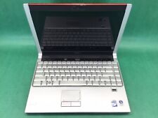 Dell XPS M1330 - Red - 13” Laptop - UNTESTED picture