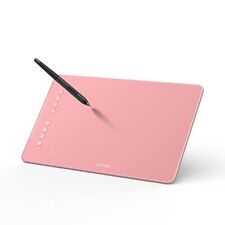 Drawing Tablet-XPPen Deco 01 V2 10x6.25 Inch Graphics Tablet Digital Drawing ... picture