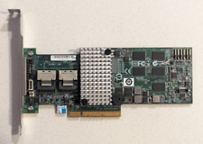 LSI MegaRAID PCIe RAID Controller Card SAS 9260-8i L3-25121-74B picture