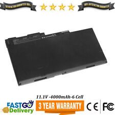 CM03XL Laptop Battery for HP Elitebook 840 845 850 740 745 750 G1G2 717376-001 picture