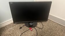 ASUS VG248QE 3D Vision 24 inch Full HD PC Gaming & Movie LED Monitor 144 Hz 1 ms picture