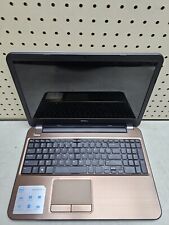 Dell Inspiron M531r-5535 Laptop - AMD A10-5745m - 8GB RAM - 1TB HDD - Windows 10 picture